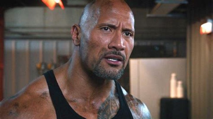 What is Dwayne ‘The Rock’ Johnson’s ethnicity?