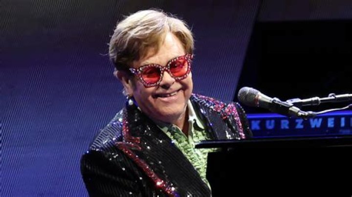 What is Elton John’s net worth?