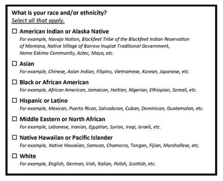 What is Emily Abraham’s ethnicity? All about her heritage