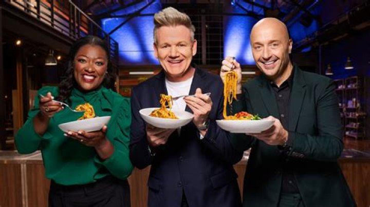 What Is Fred From Masterchef Doing Now? – Celebrity