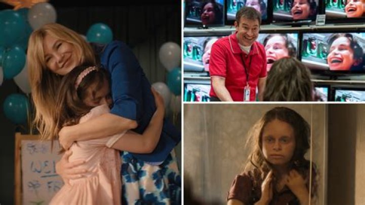 What is Hulu’s haunted house documentary?