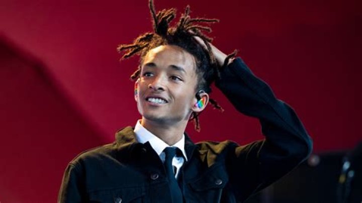 What is Jaden Smith’s net worth?