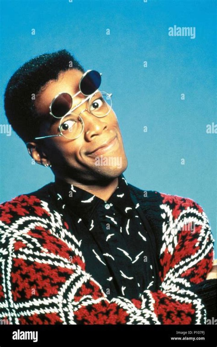 What Is Kadeem Hardison Net Worth