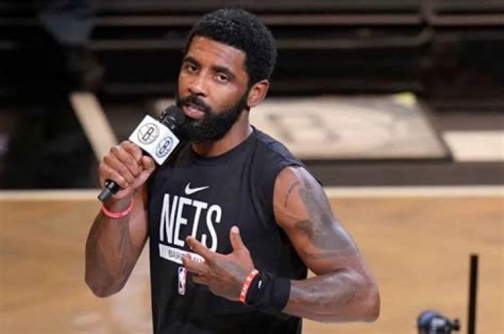 What Is Kyrie Irving Religion? Find Out If The Basketball Player Is Muslim