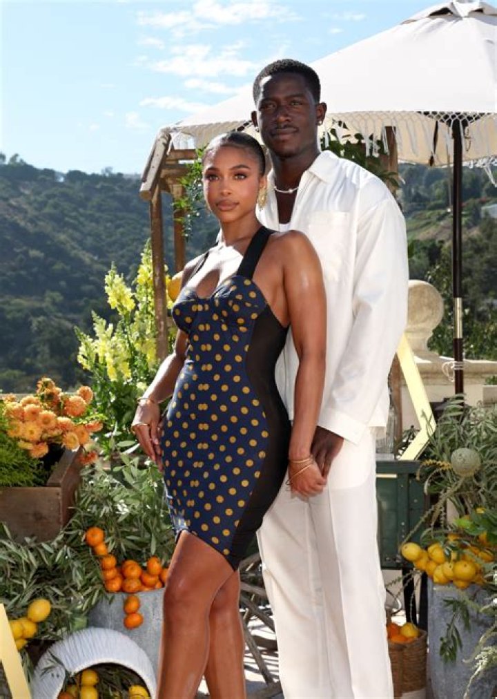 What Is Lori Harvey Nationality? – Celebrity