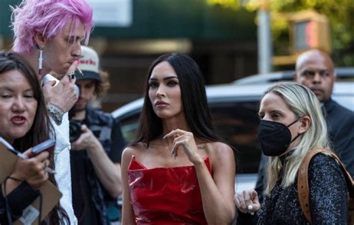 What Is Megan Fox’s Net Worth?