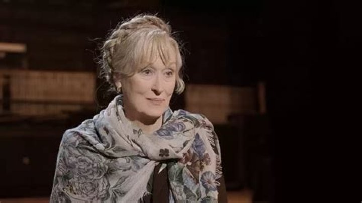 What is Meryl Streep’s net worth in 2023?