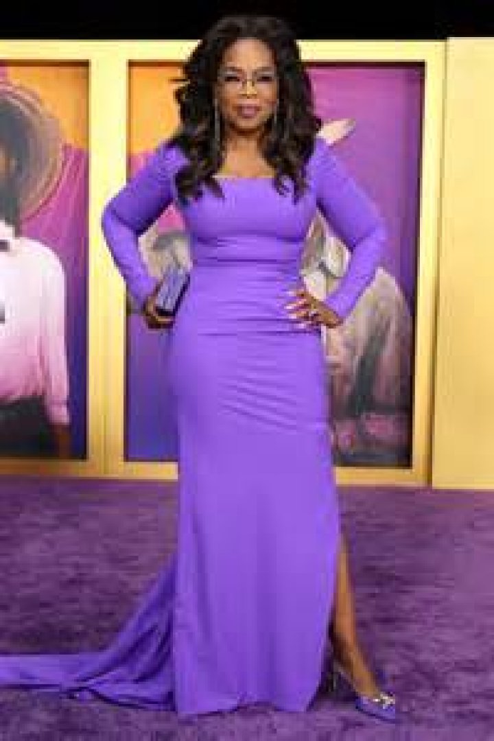 What is Oprah Winfrey’s net worth in 2023?
