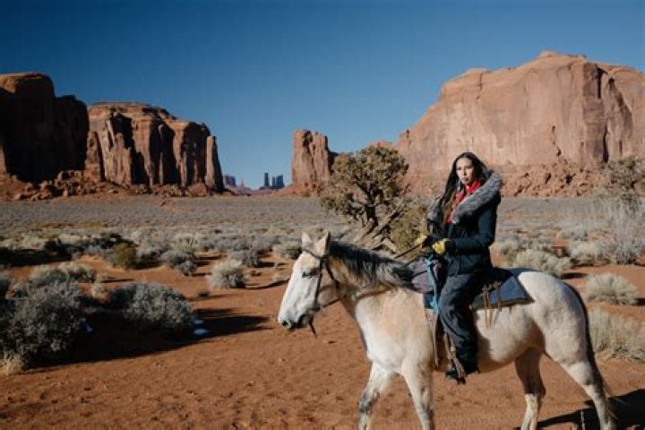 What is Quannah ChasingHorse known for?