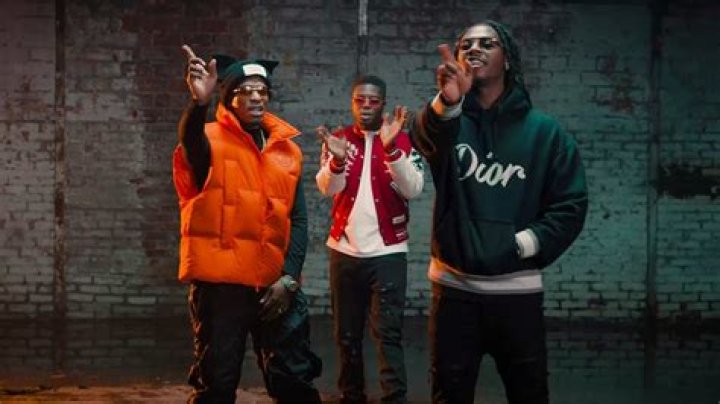 What Is Rapper Koba LaD Nationality? Everything To Know About Rapper And Nationality