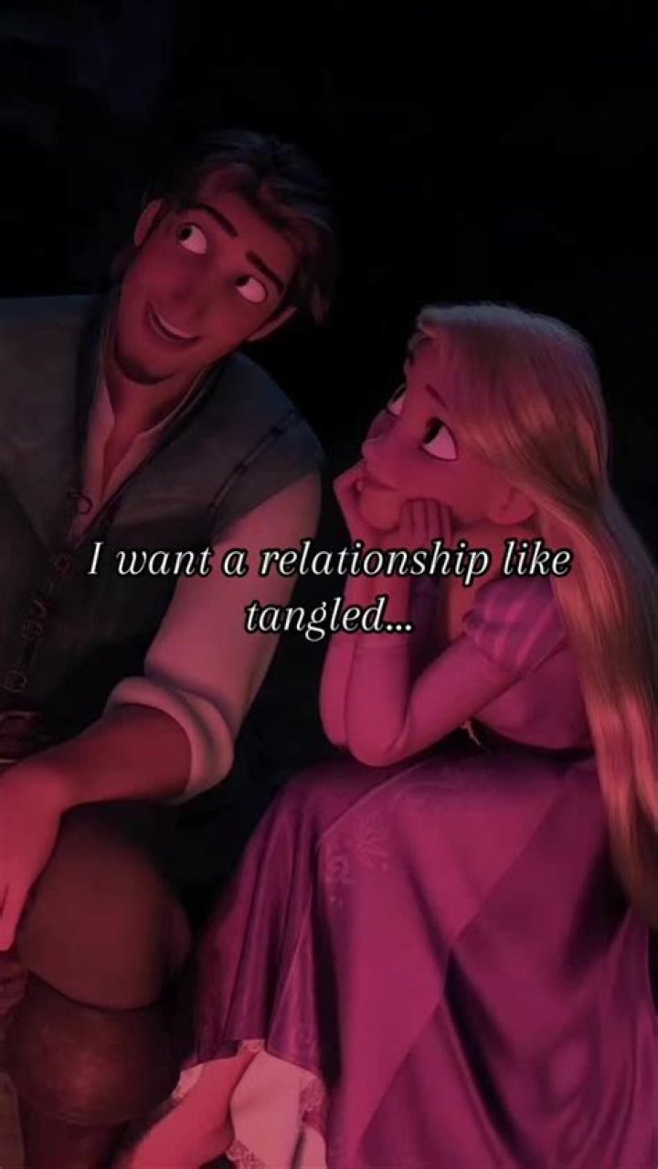 What is Rapunzel’s boyfriend name? – Celebrity