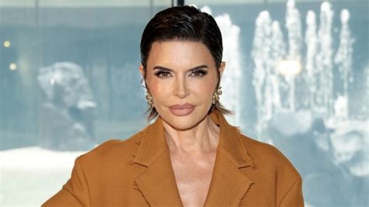 What is ‘RHOBH’ star Lisa Rinna’s net worth?