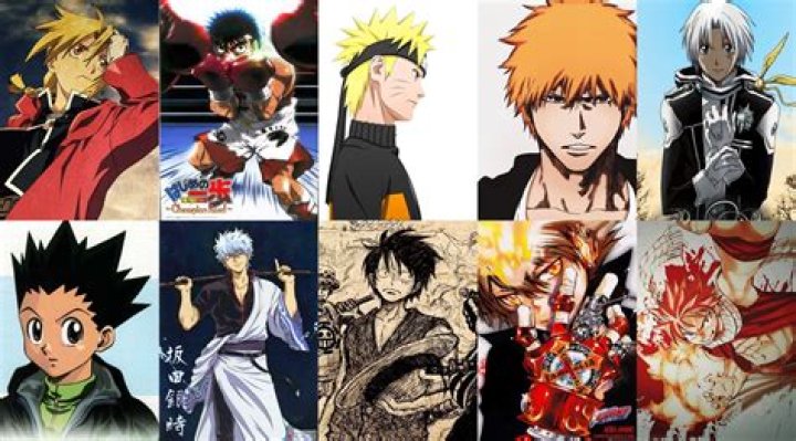 What is Shonen anime? The popular anime genre, explained