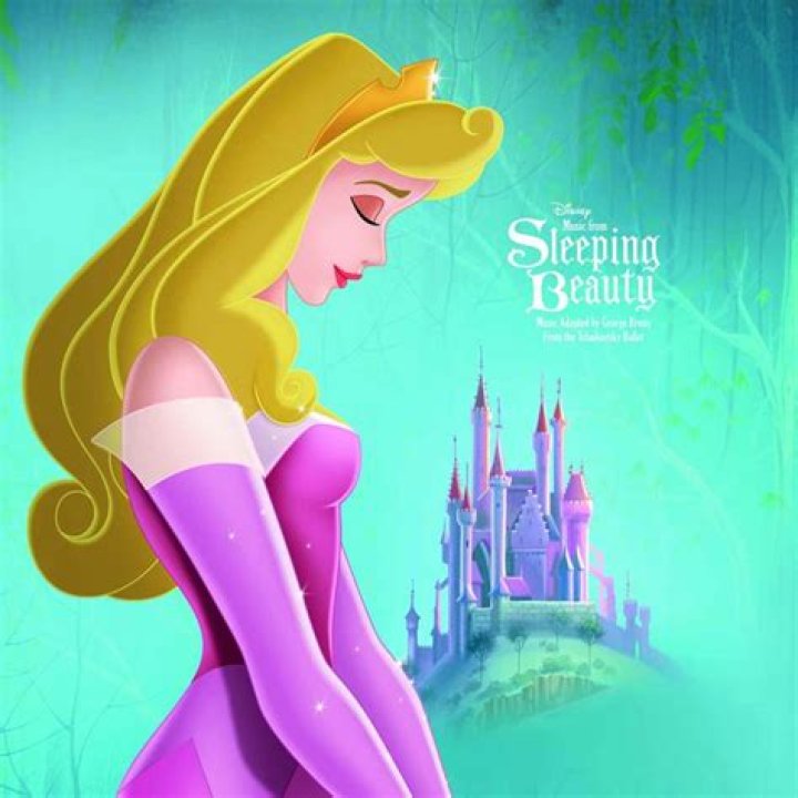 What is Sleeping Beauty’s real name? – Celebrity