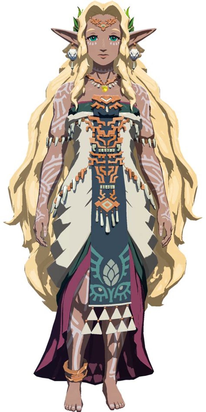 What is Sonia Mitchell’s release date?