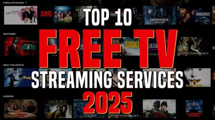 What is the best streaming service to have in 2023?