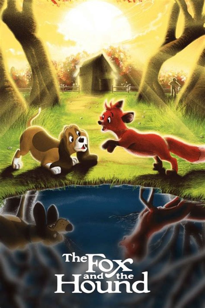 What is the ending of the Fox and the Hound? – Celebrity