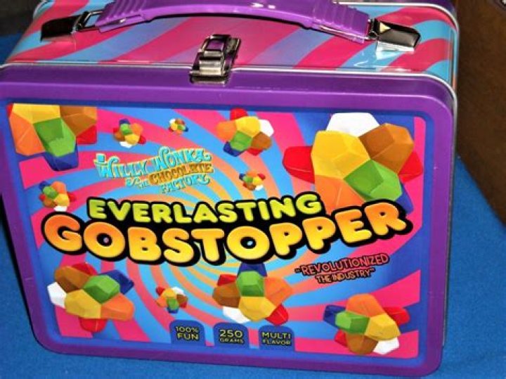 What is the everlasting gobstopper worth