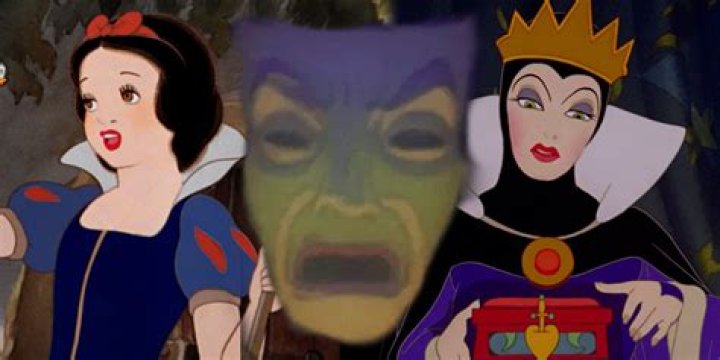 What is the evil stepmother name in Snow White? – Celebrity