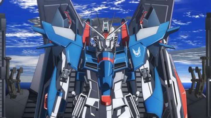 What is the ‘Gundam Seed Freedom’ US release date?