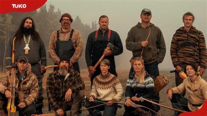 What Is The Longest Someone Has Lasted On Alone? – Celebrity