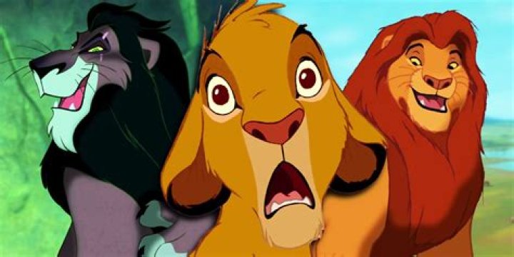 What is the main plot of The Lion King? – Celebrity