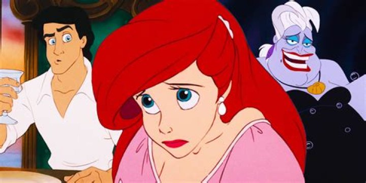 What is the moral of the original Little mermaid? – Celebrity
