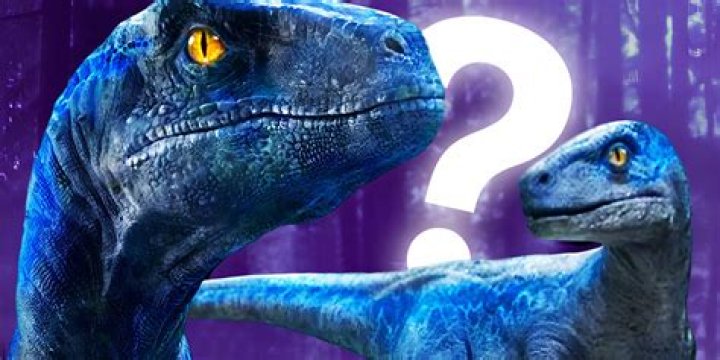 What is the name of the blue dinosaur in Toy Story 4? – Celebrity