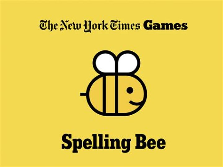 What is the ‘New York Times’ Spelling Bee Game?