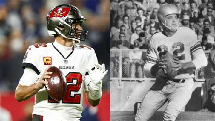 What is the NFL’s ‘The Curse of Bobby Layne,’ and how is Tom Brady involved?