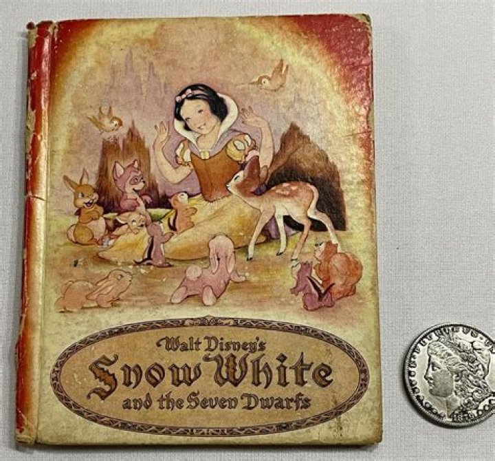 What is the real story of Snow White? – Celebrity
