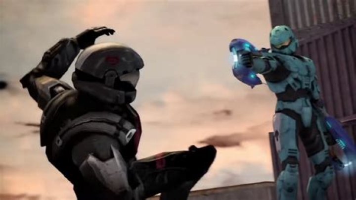 What is the ‘Red vs. Blue’ final season release date?