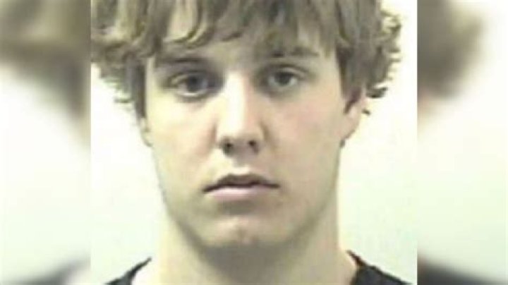 What is the story of Nicholas Browning? Who is he, and what did he do?