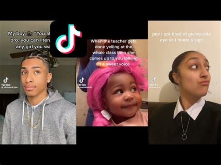 What Is The TikTok Curly Girl Challenge? Meme Meaning And Definition