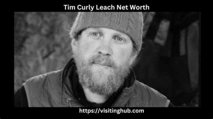 What Is Tim Curly Leach Net Worth? – Celebrity