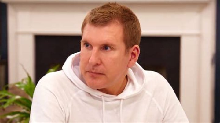 What is Todd Chrisley famous for?