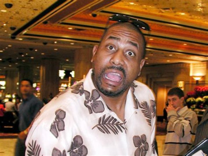 What is Tone Loc real name? – Celebrity