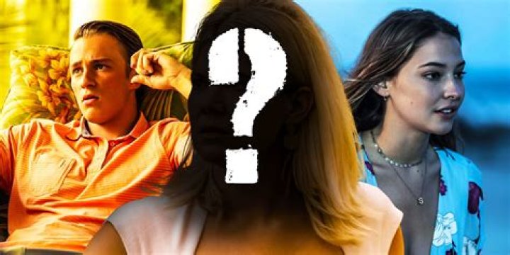 What Is Wrong With Rafe In Obx? – Celebrity