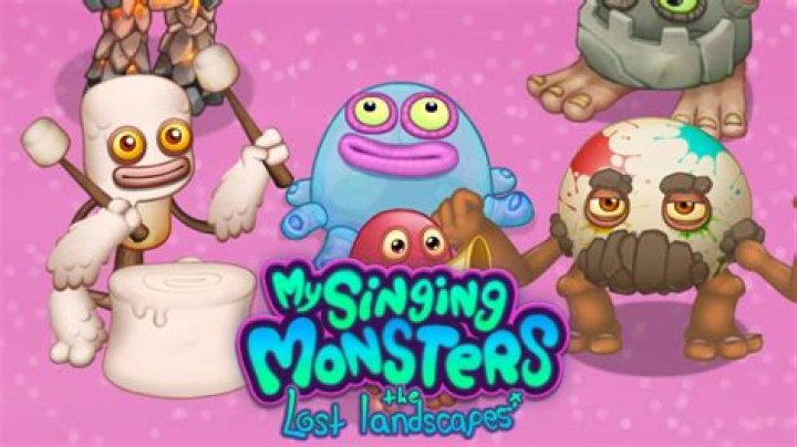 What monsters are orange? – Celebrity