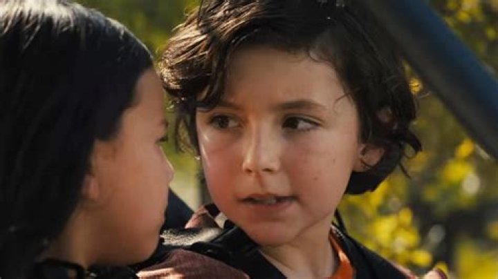 What movies did Bradley James play in?