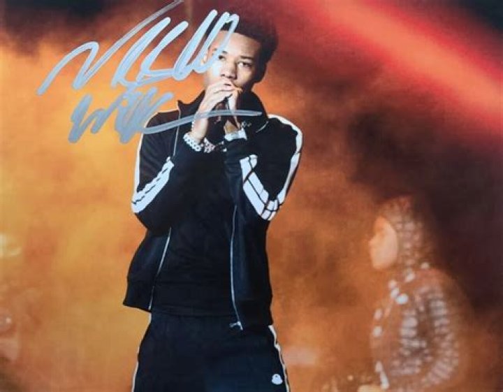 What rapper signed Nardo Wick?