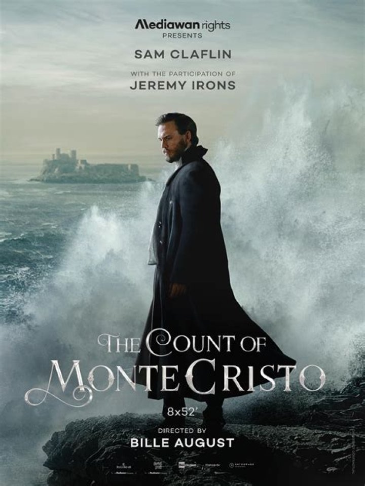 What reading level is Count of Monte Cristo? – Celebrity