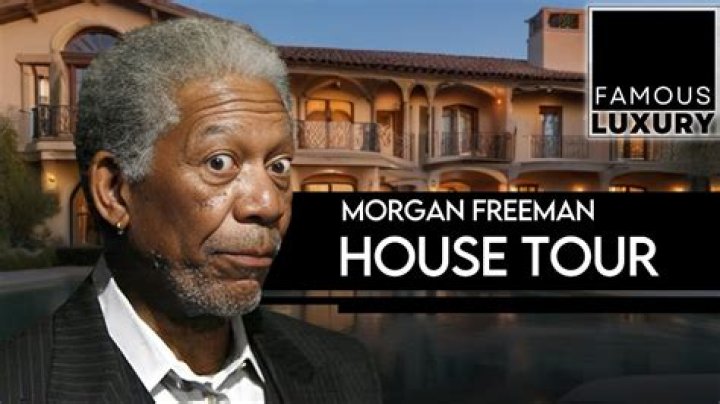 What religious affiliation is Morgan Freeman? Where does Morgan Freeman worship?