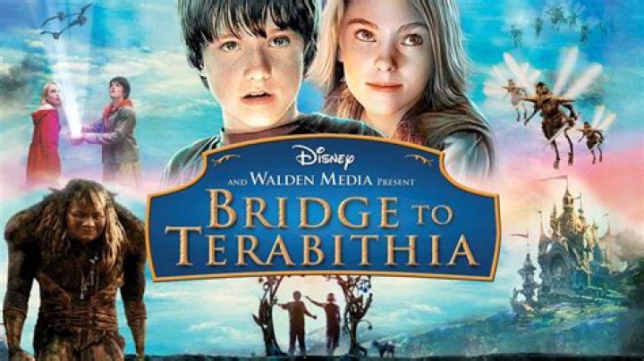 What school was Bridge to Terabithia filmed at? – Celebrity