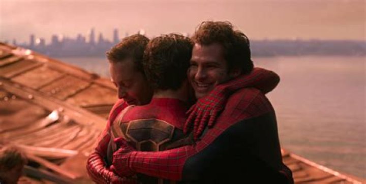 What ‘Spider-Man’ movies are available to stream on Disney Plus?