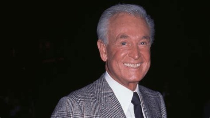 What was Bob Barker’s age at death?