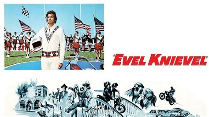 What was Evel Knievel’s cause of death?