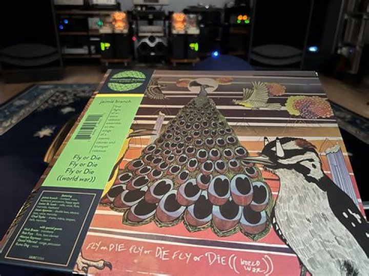 What Was Jaimie Branch Cause Of death?