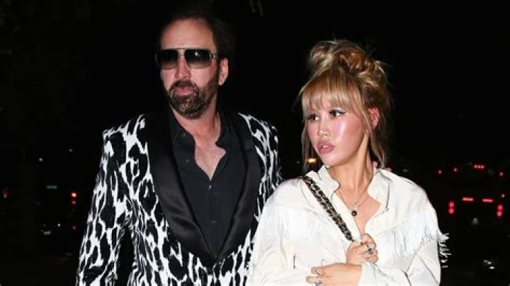 What we know about Erika Koike and her 4-day marriage to Nicolas Cage