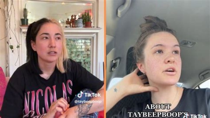 What’s happening between TayBeepBoop and Kaarin Joy? Drama, explained